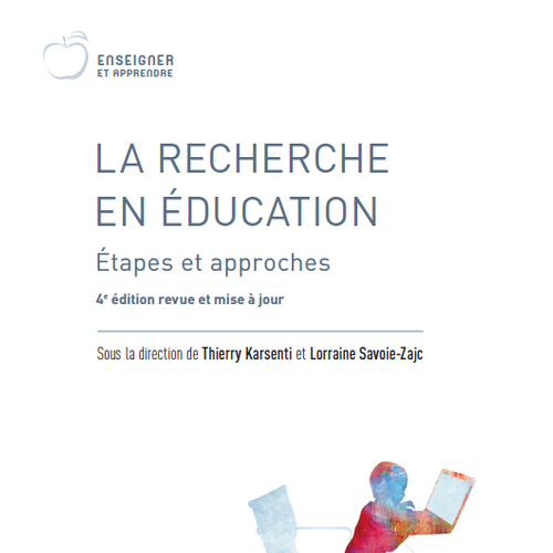 La recherche en éducation