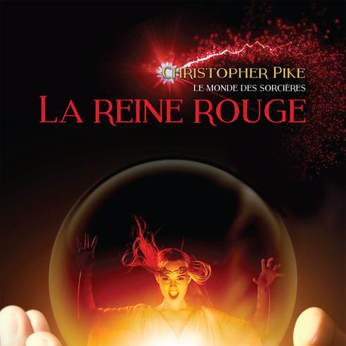 La reine rouge