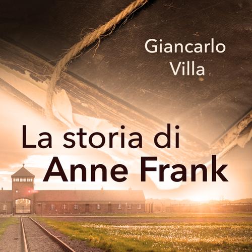 La storia di Anne Frank