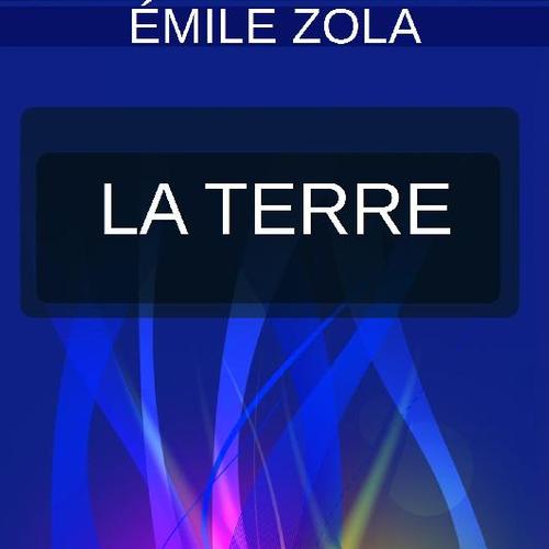 LA TERRE | ZOLA |