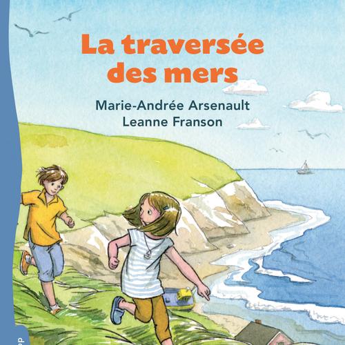 La traversée des mers