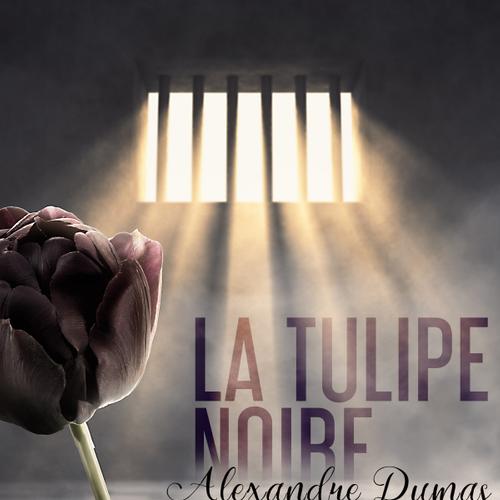 La Tulipe noire