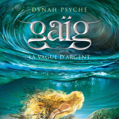 La vague d'argent