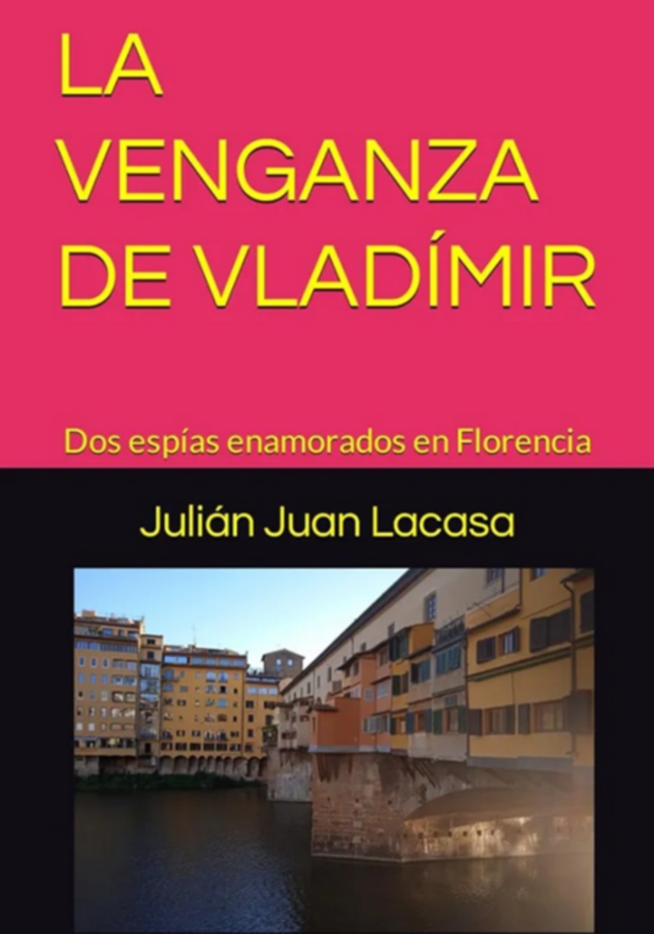 La Venganza De Vladímir