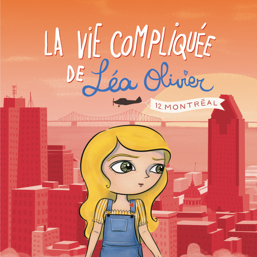 La vie compliquée de Léa Olivier 12