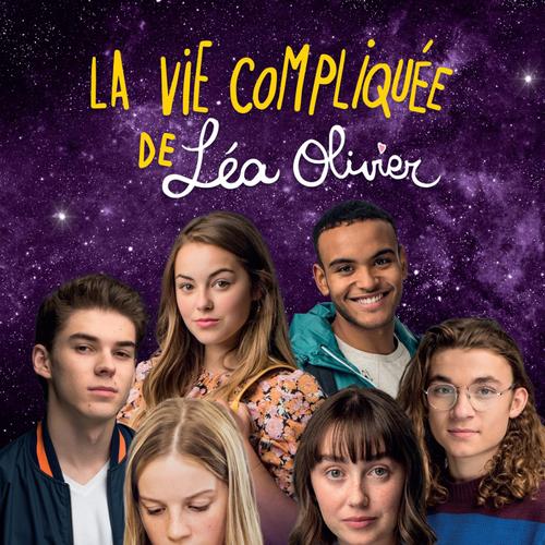 La vie compliquée de Léa Olivier - Tome Zéro