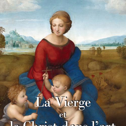 La Vierge et le Christ dans l'art