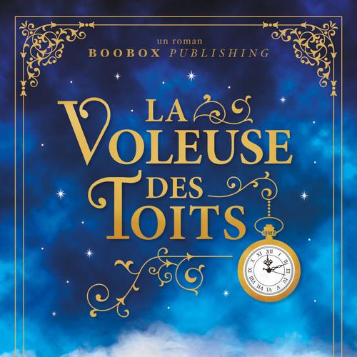 La Voleuse des toits