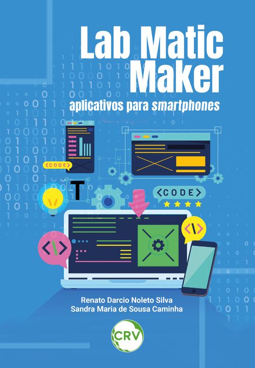  Lab matic maker – Aplicativos para smartphones
