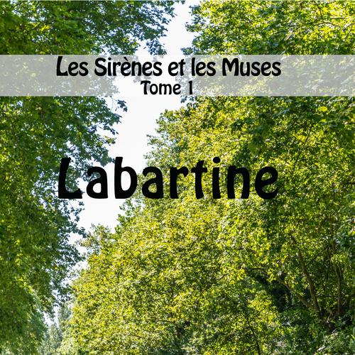 LABARTINE