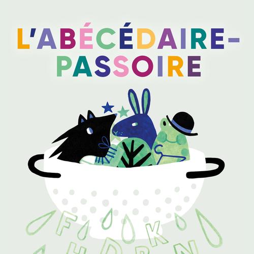 L’Abécédaire-passoire