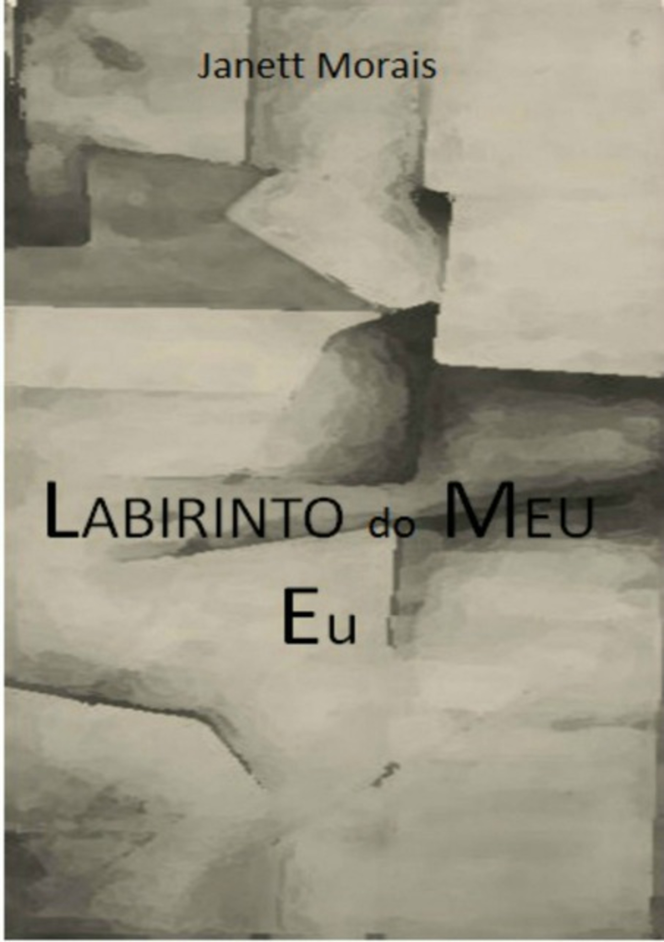 Labirinto Do Meu Eu