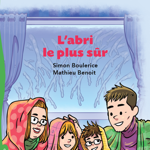 L'abri le plus sûr