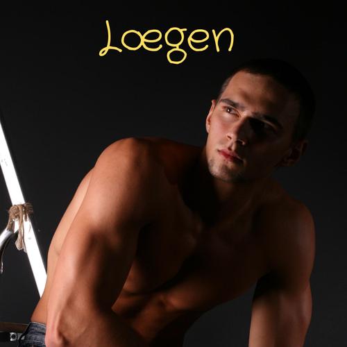 Lægen