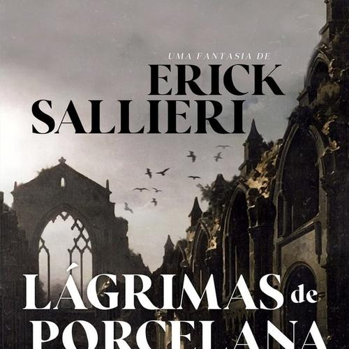 Lágrimas de Porcelana