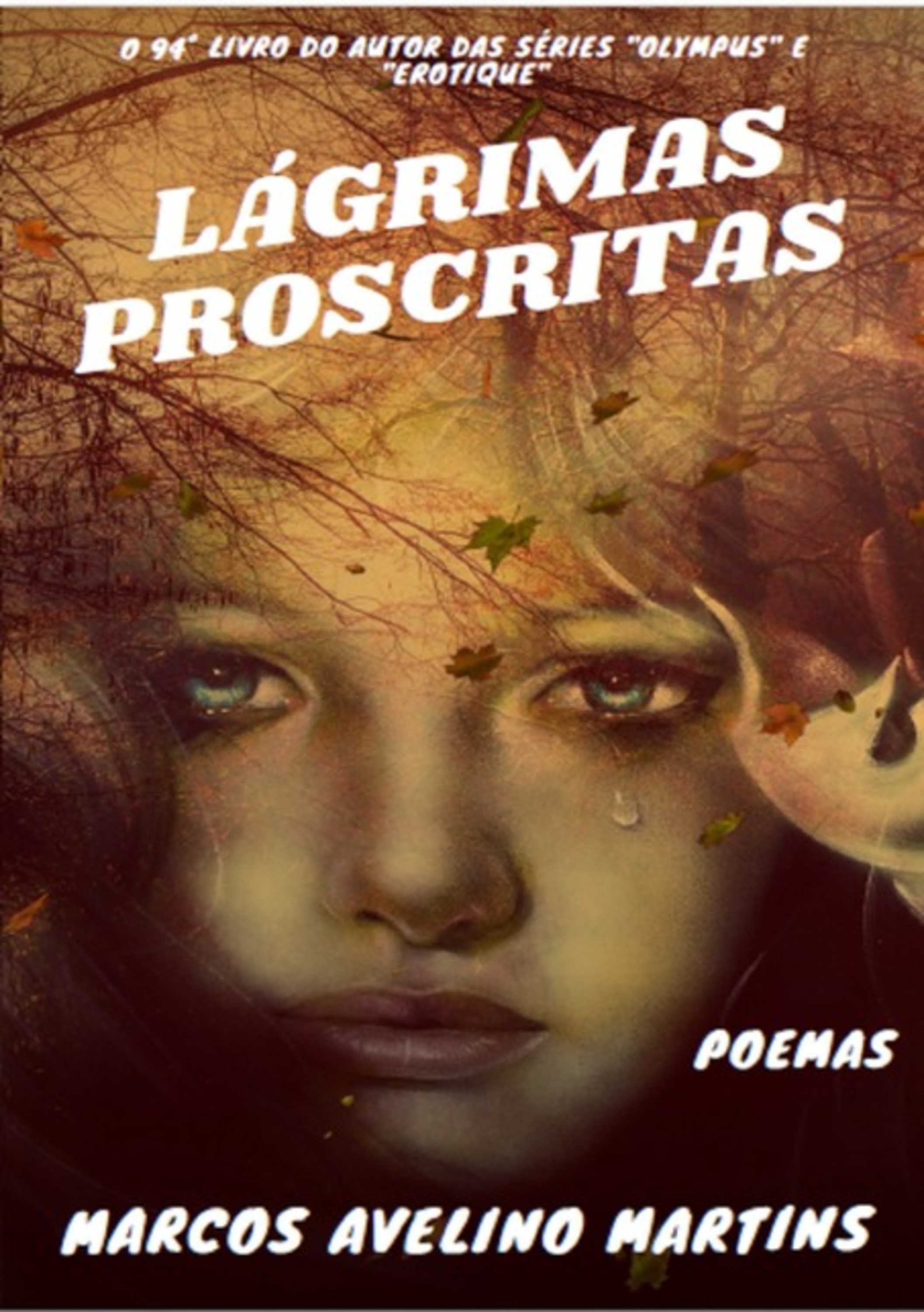 Lágrimas Proscritas