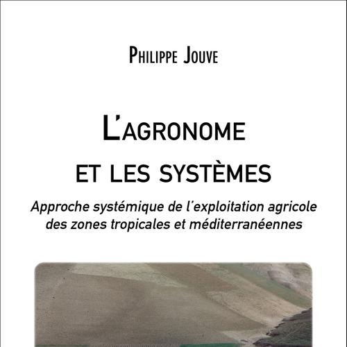 L'agronome et les systèmes