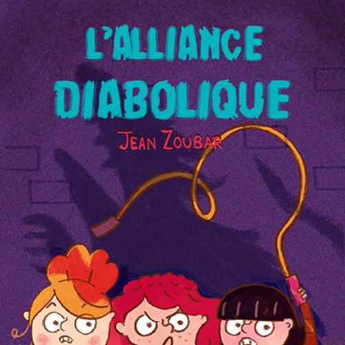 l'alliance diabolique