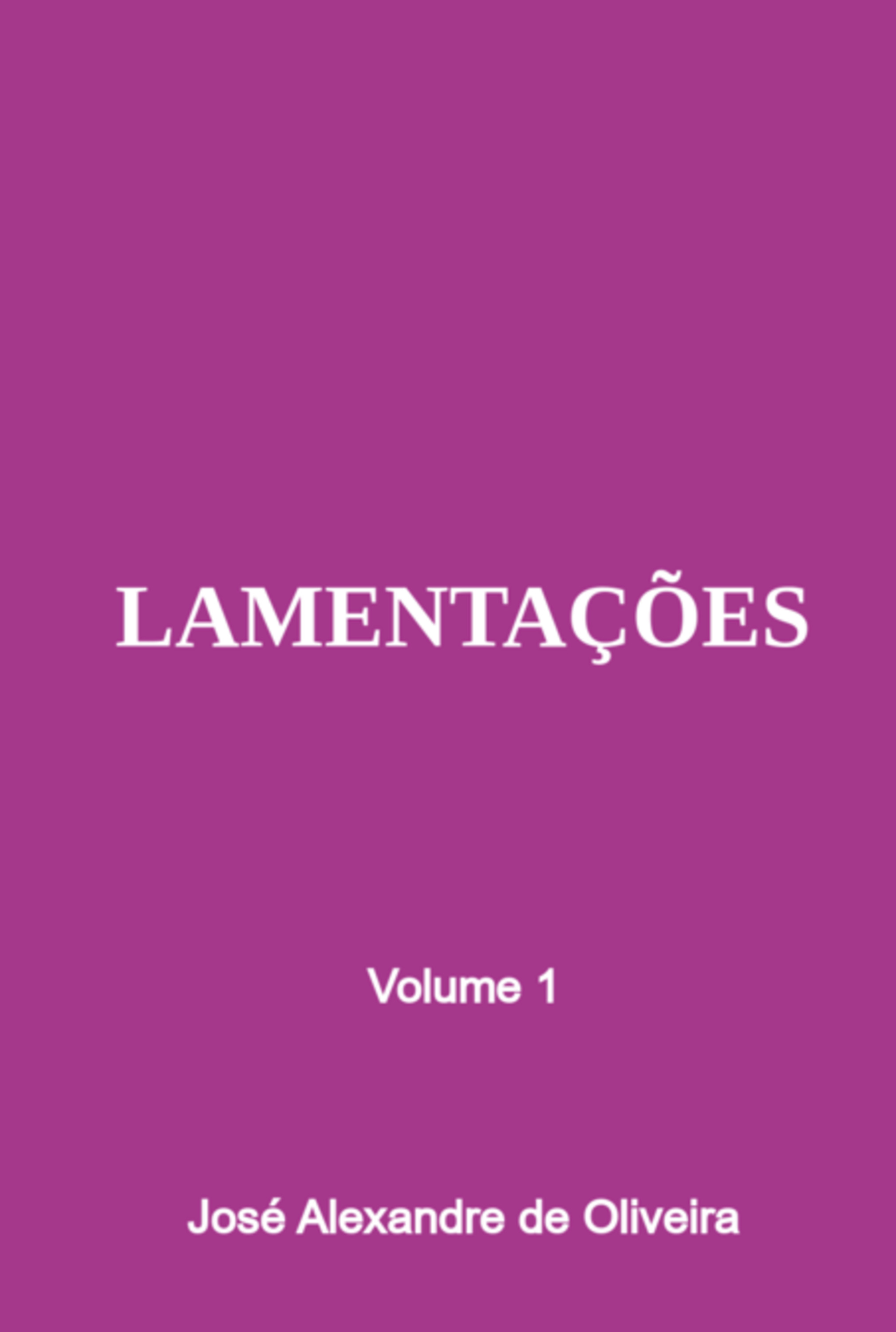 Lamentações