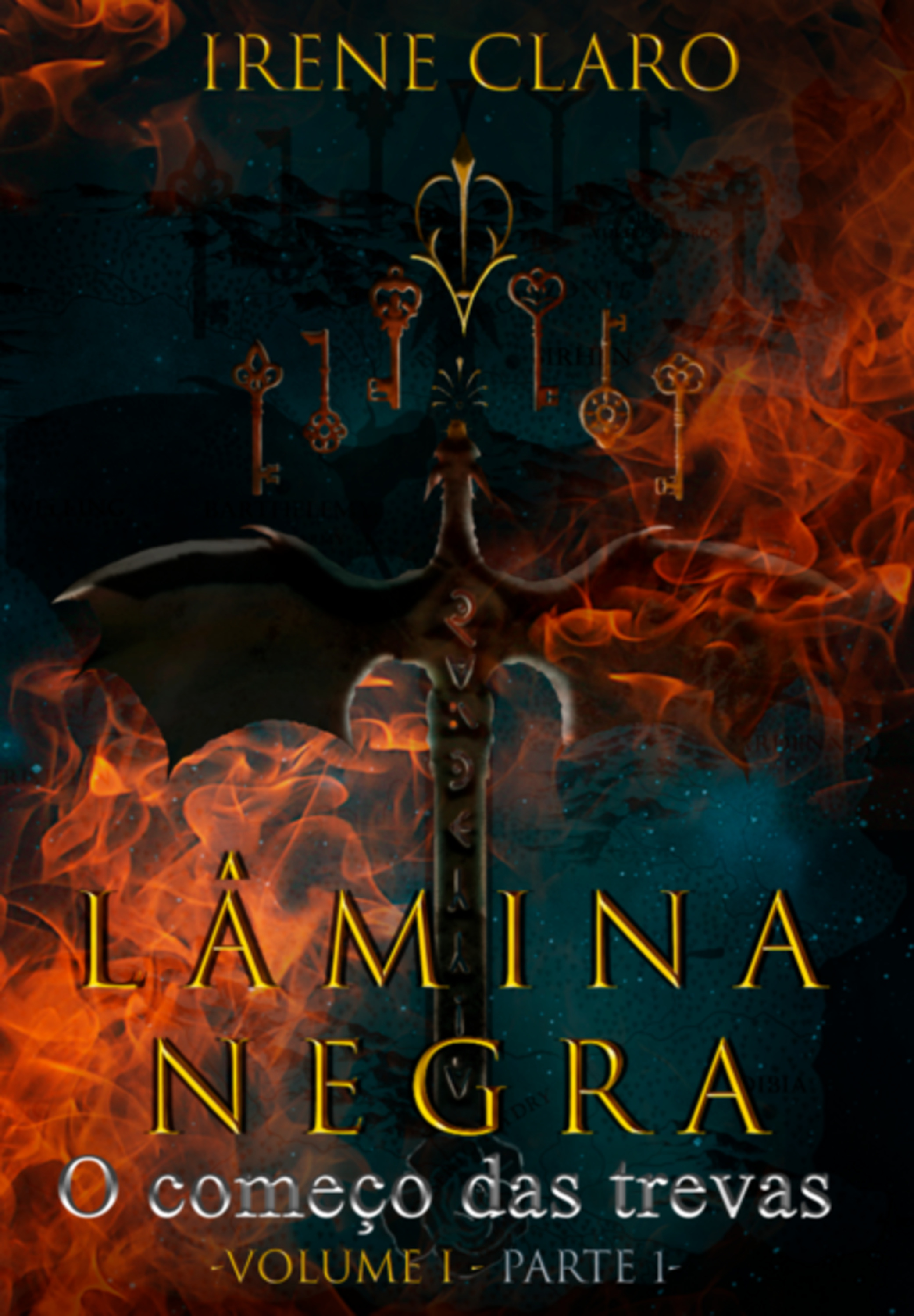 Lâmina Negra