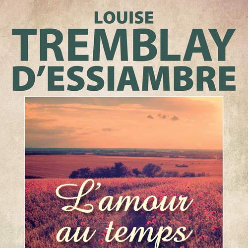 L'amour au temps d'une guerre, tome 3