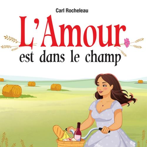 L'amour est dans le champ