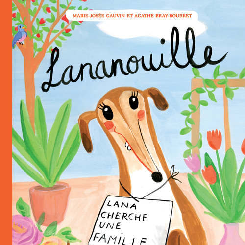 Lananouille