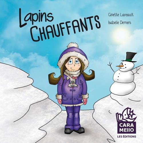 Lapins chauffants