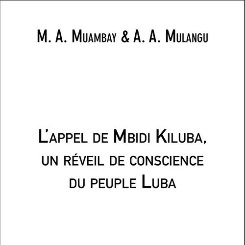 L'appel de Mbidi Kiluba