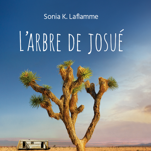 L'arbre de Josué