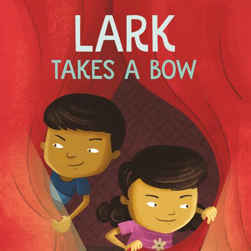 Lark Takes a Bow