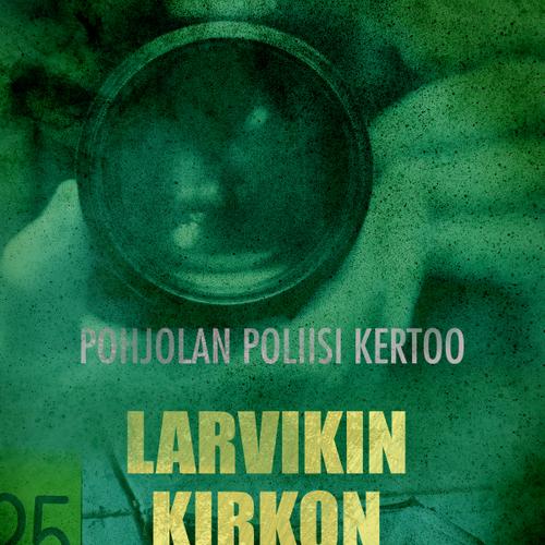 Larvikin kirkon taidevarkaus