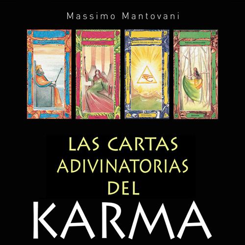 Las cartas adivinatorias del karma