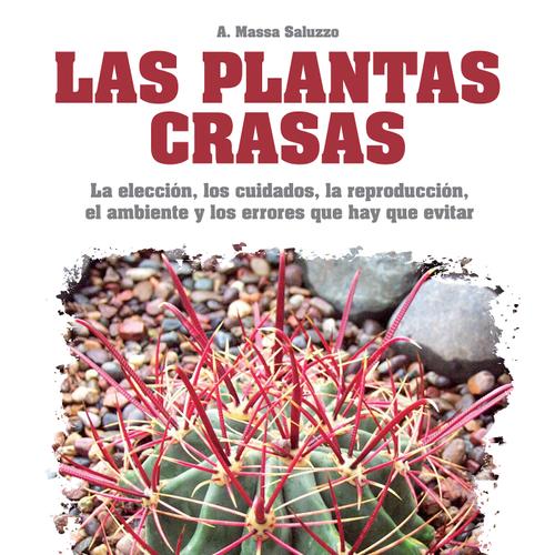 Las plantas crasas