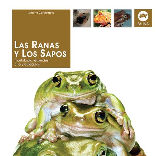 Las Ranas y los Sapos