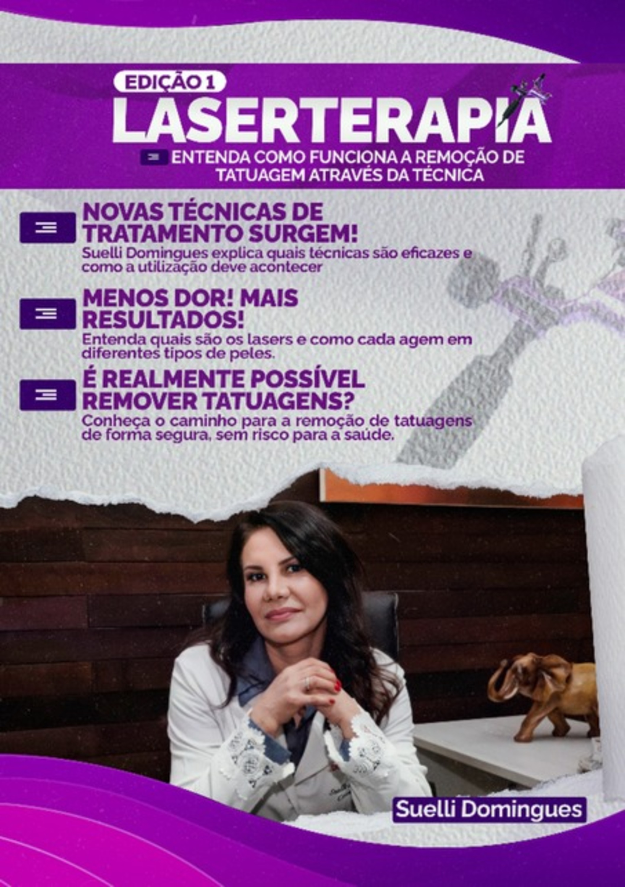 Laserterapia