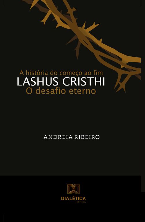 Lashus Cristhi, o desafio eterno