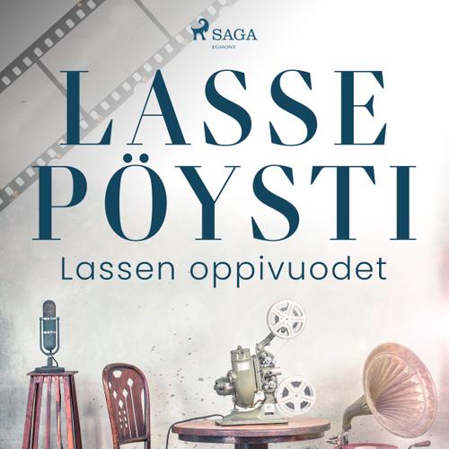 Lassen oppivuodet