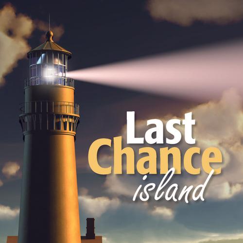 Last Chance Island