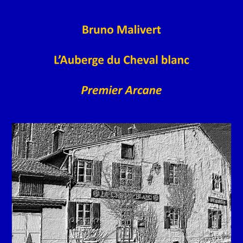 L'AUBERGE DU CHEVAL BLANC