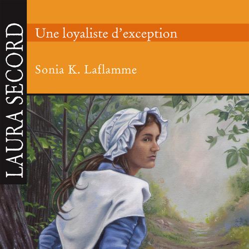 Laura Secord