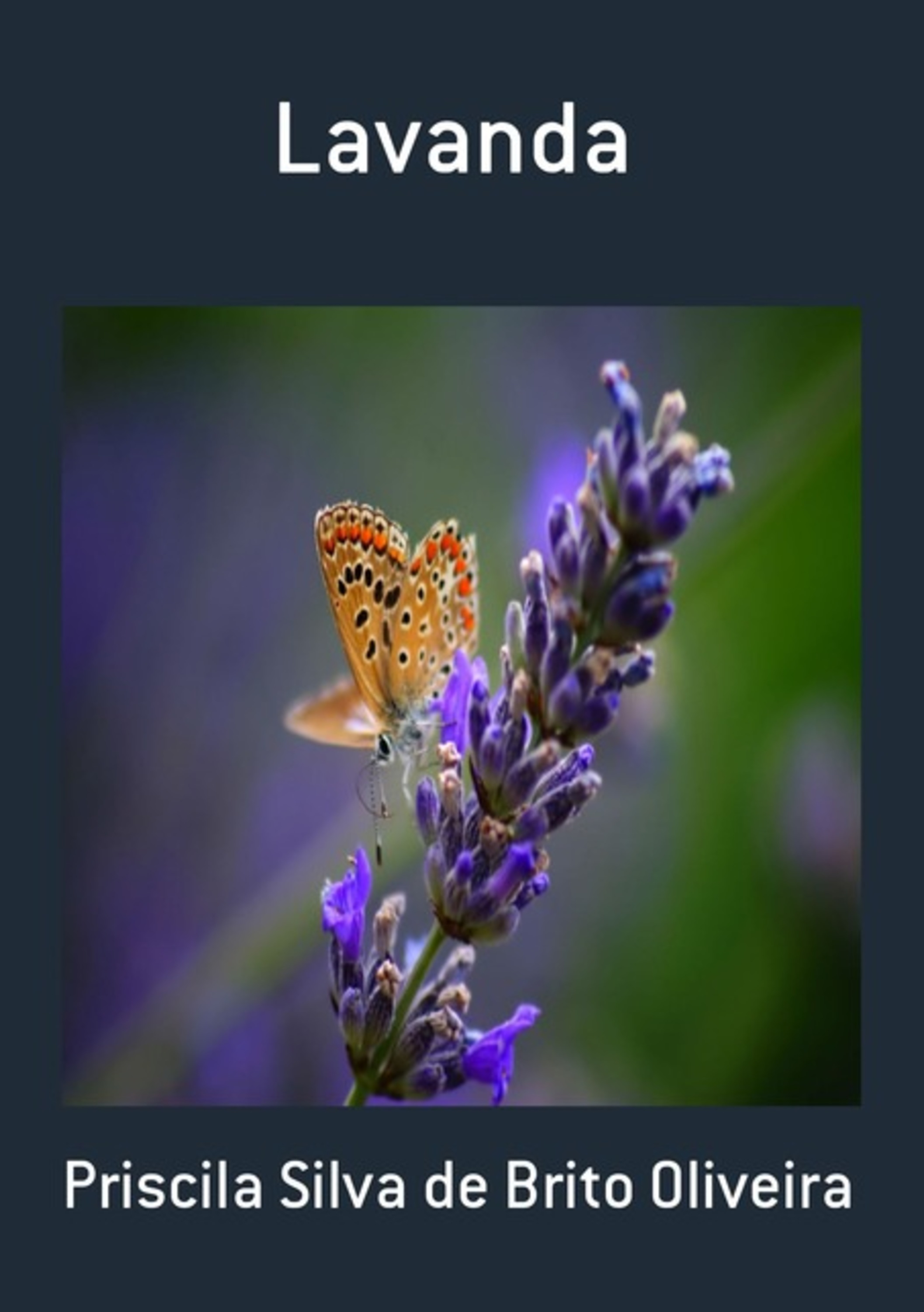 Lavanda