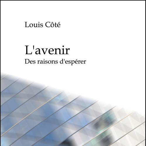 L’avenir. Des raisons d’espérer