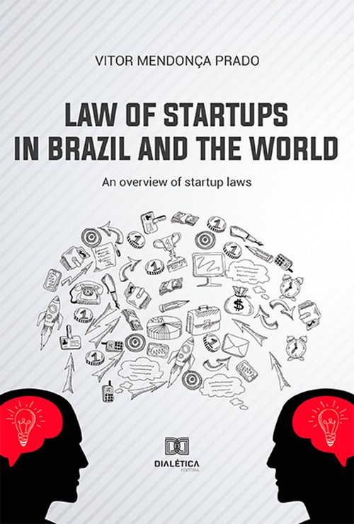 Law of Startups in Brazil and the World
