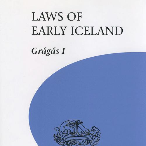 Laws of Early Iceland