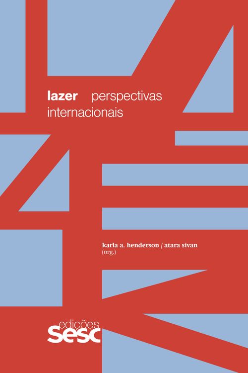 Lazer: perspectivas internacionais