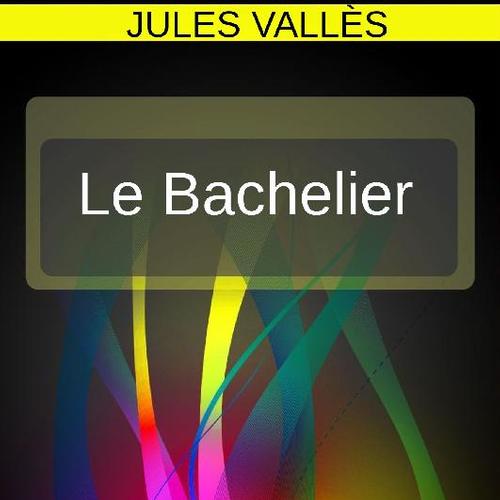 Le Bachelier