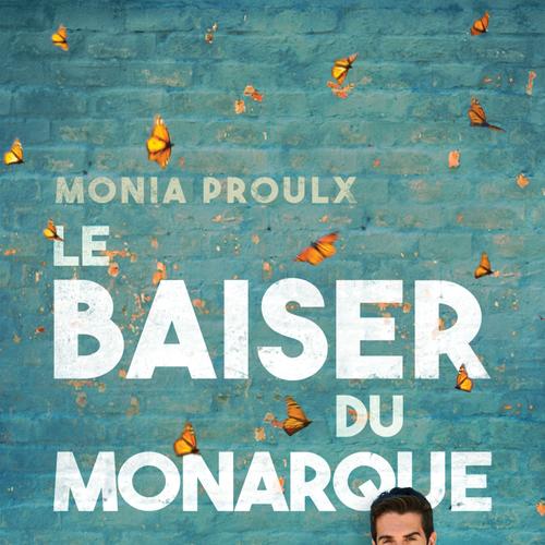 Le baiser du monarque