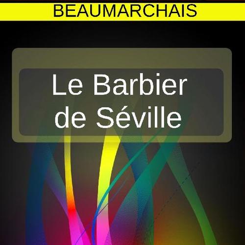 Le Barbier de Séville