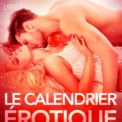 Le Calendrier érotique de l'Avent – Une nouvelle érotique